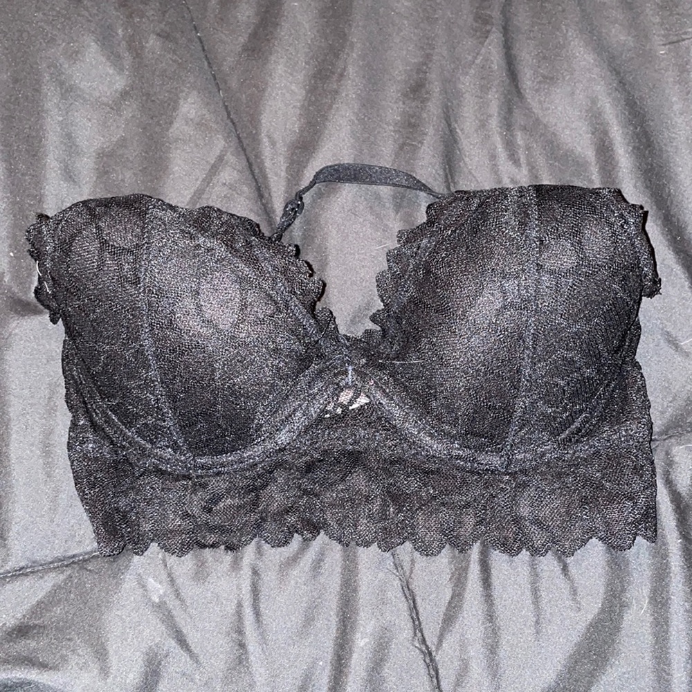 VS pink bralette❤️‍🔥